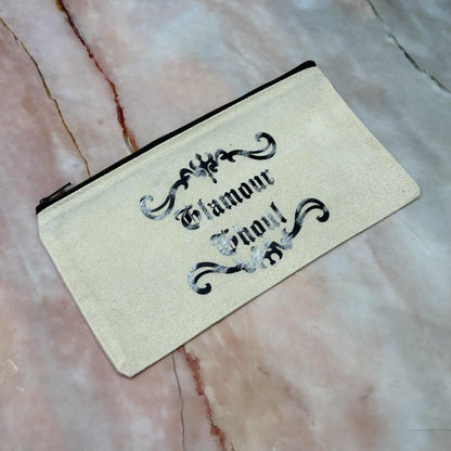 Gothic Makeup Bags | Choose Your Favourite!