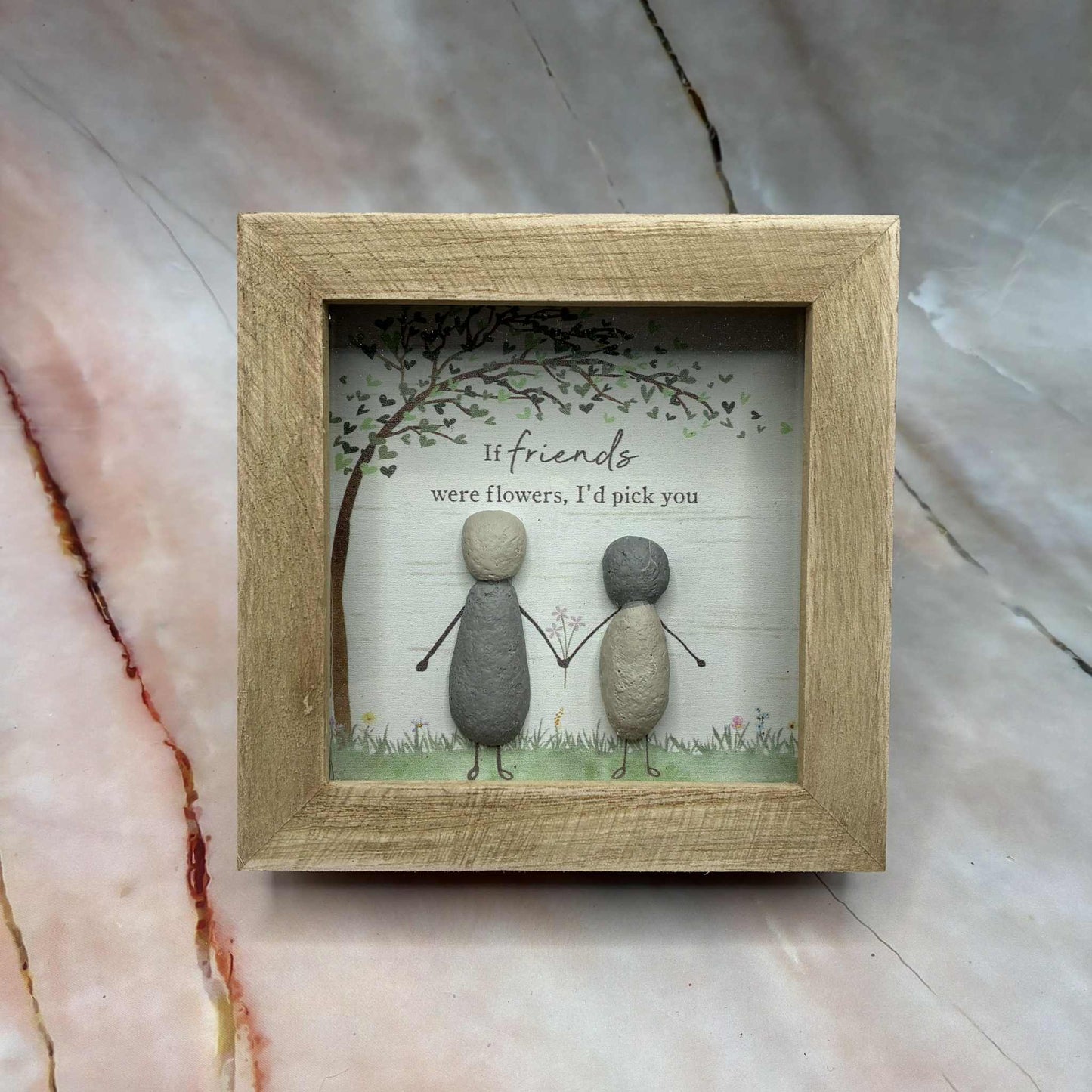 Sentimental Pebble Design Pictures | Various Designs