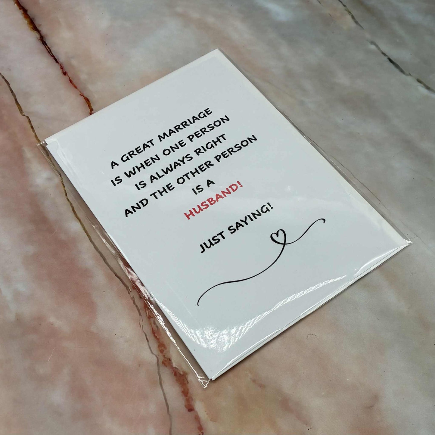 Funny & Quirky Marriage & Anniversary Cards | Various Designs