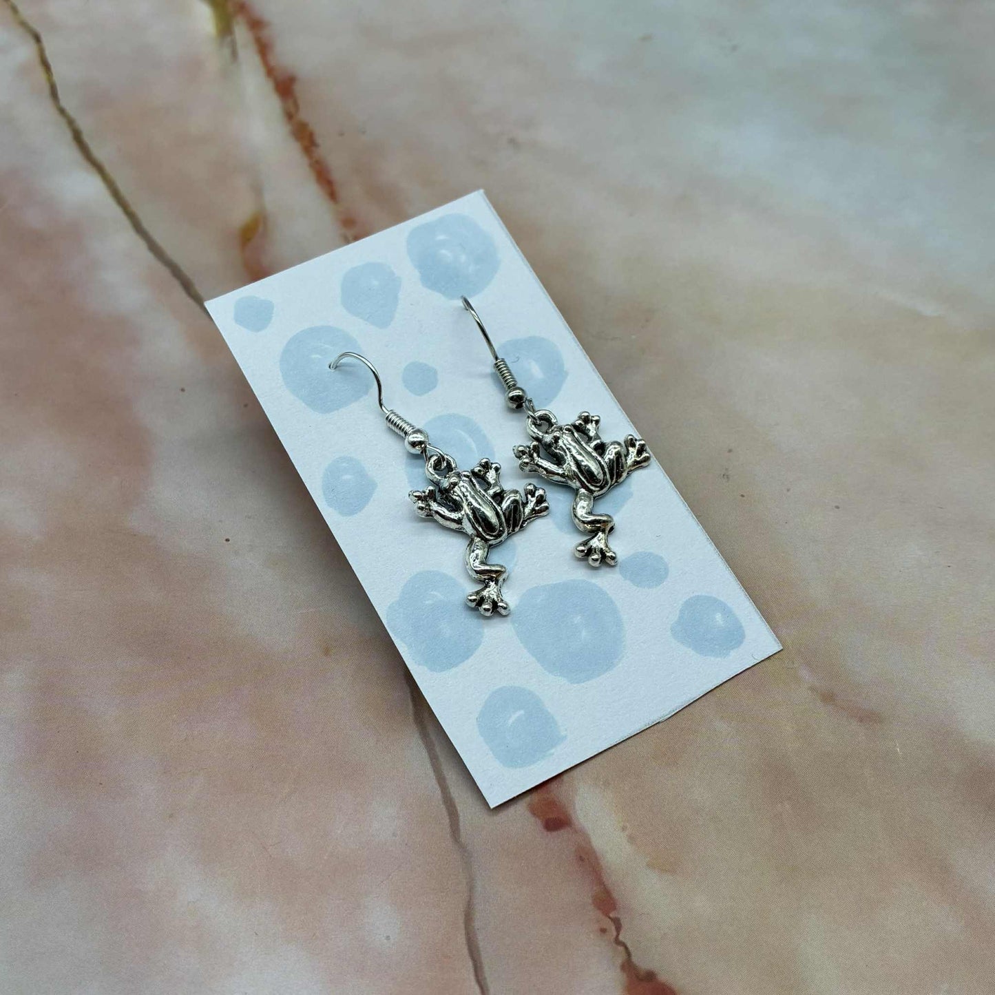 Statement Drop Earrings | Choose Your Favourite!