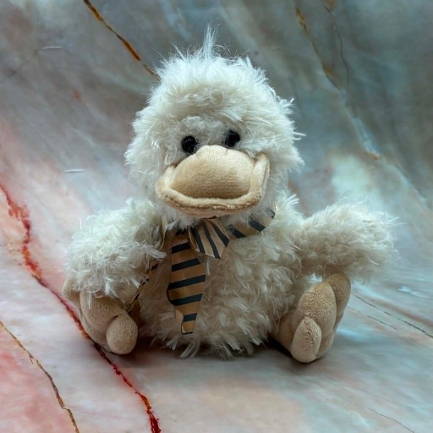 Arkwright the Duck | Original Childrens Book & Matching Toy