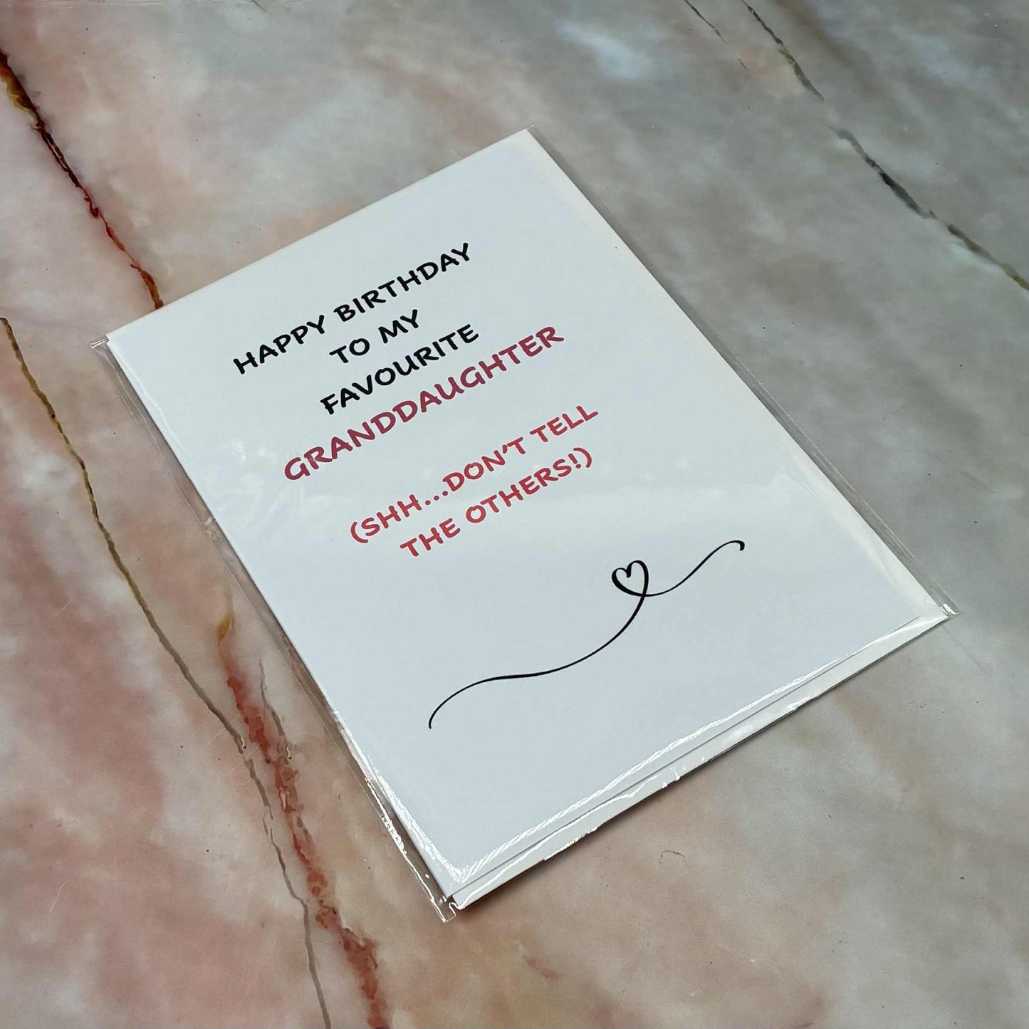 Funny & Quirky Family Greetings Cards | Various Designs