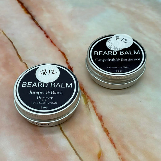 Handmade Beard Balms | 30 g | Choose Your Fragrance!
