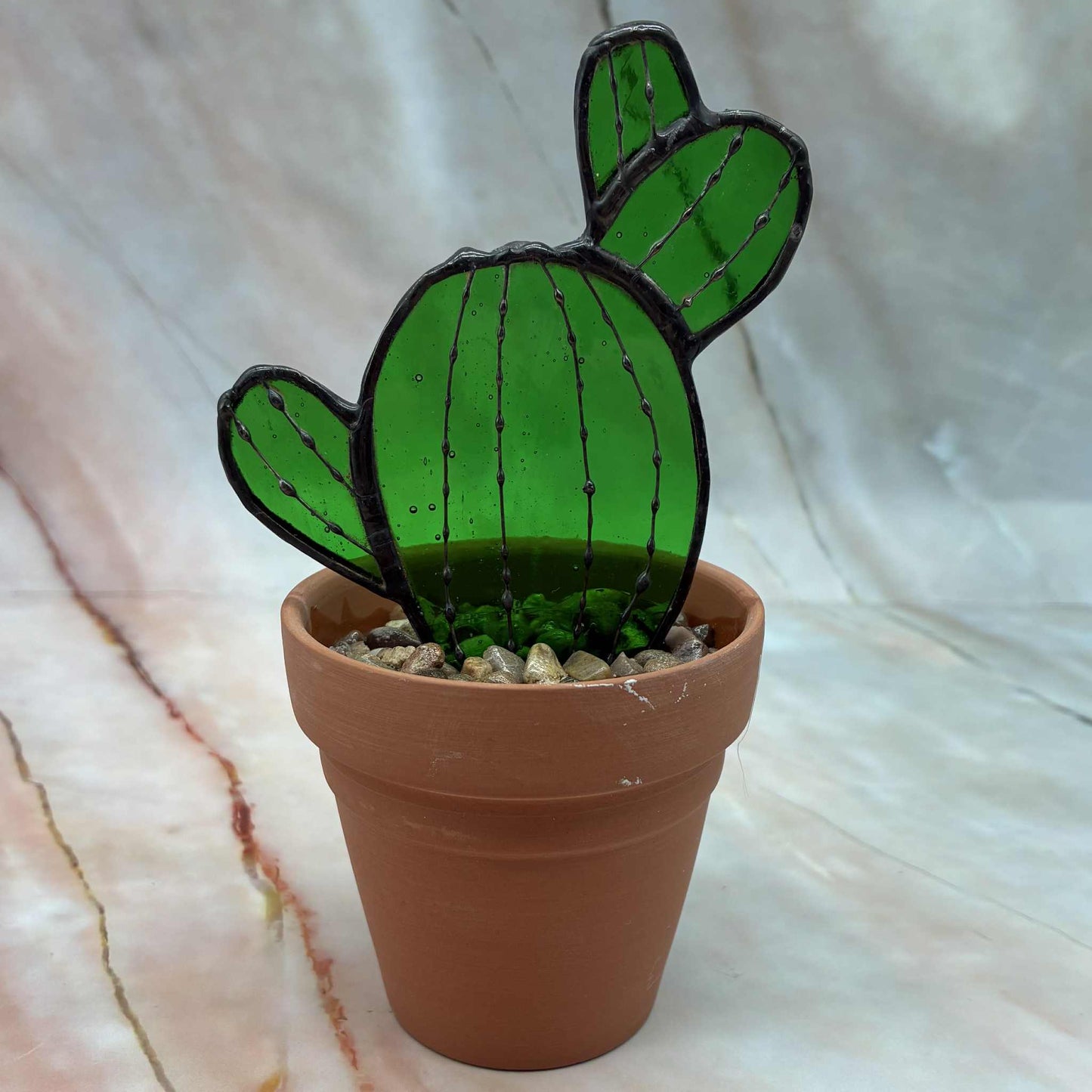 Cacti | Stained Glass | Various Designs