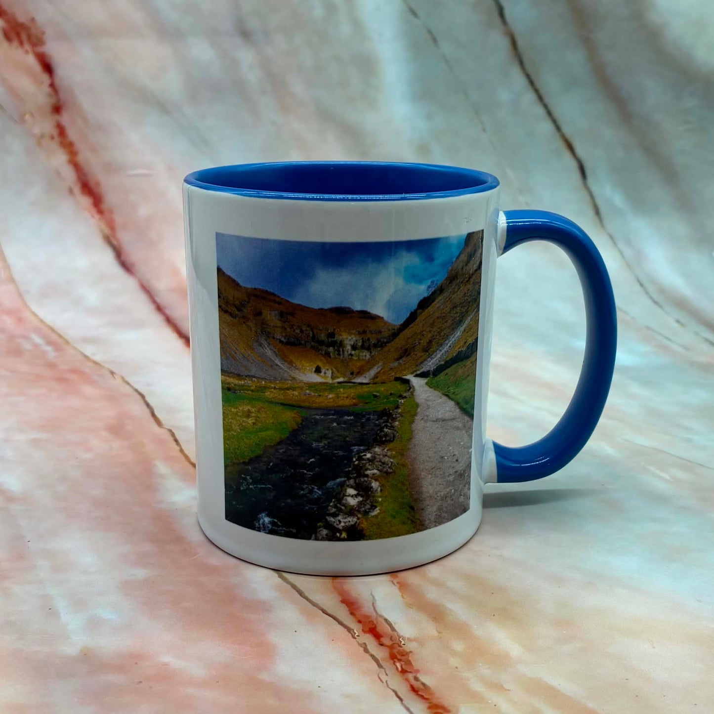 Scenic Yorkshire Mugs | Photography | Choose Your Favourite!
