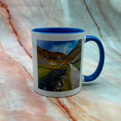 Scenic Yorkshire Mugs | Photography | Choose Your Favourite!
