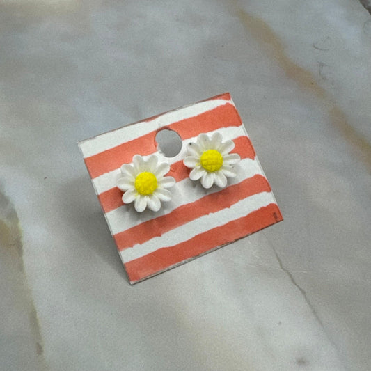 Stud Earrings | Various Designs