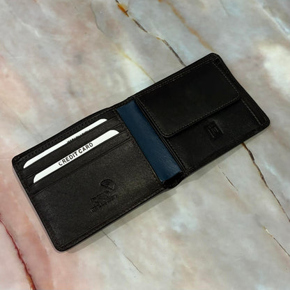 Mens Leather Wallets | Various Designs