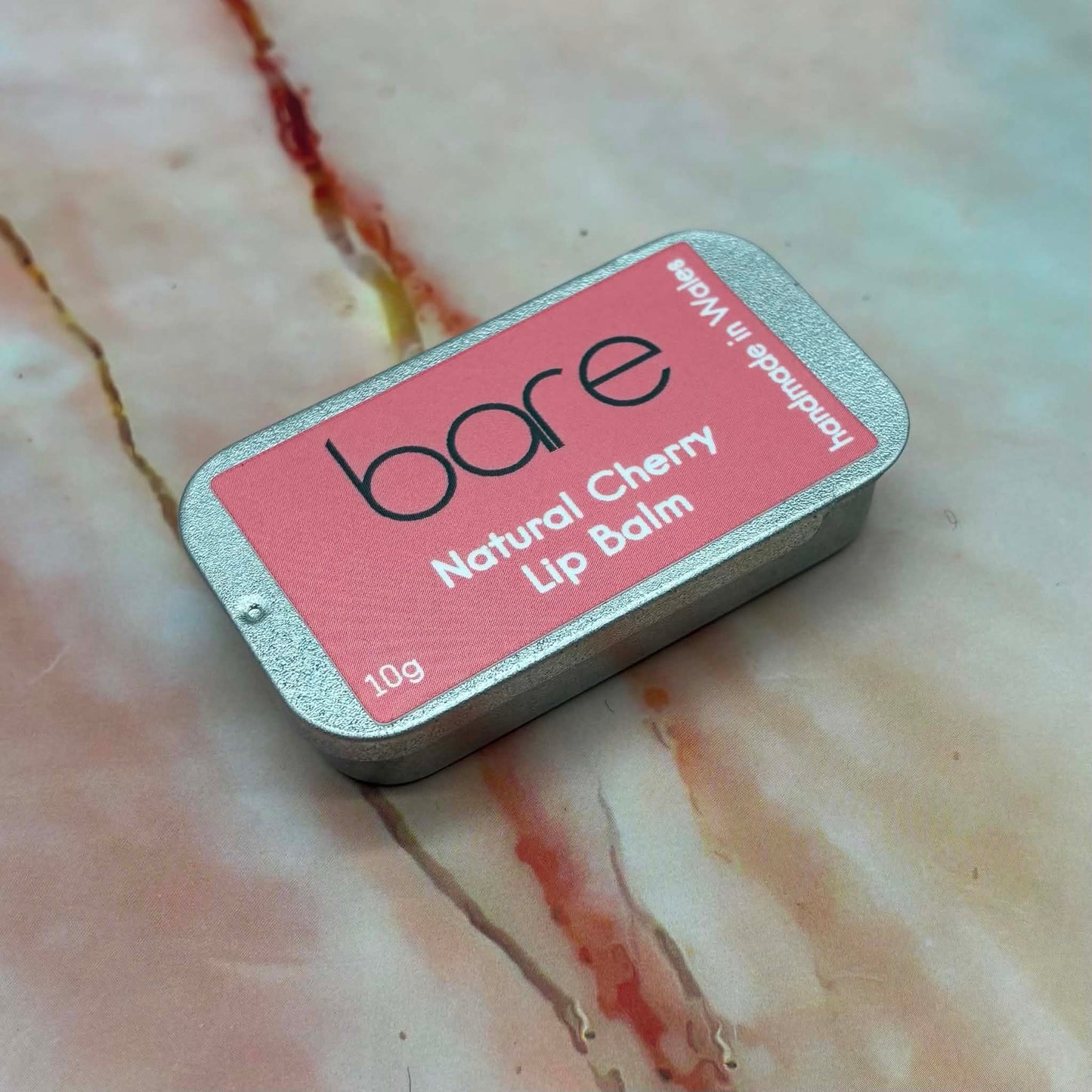 Natural Lip Balms | Choose Your Flavour!