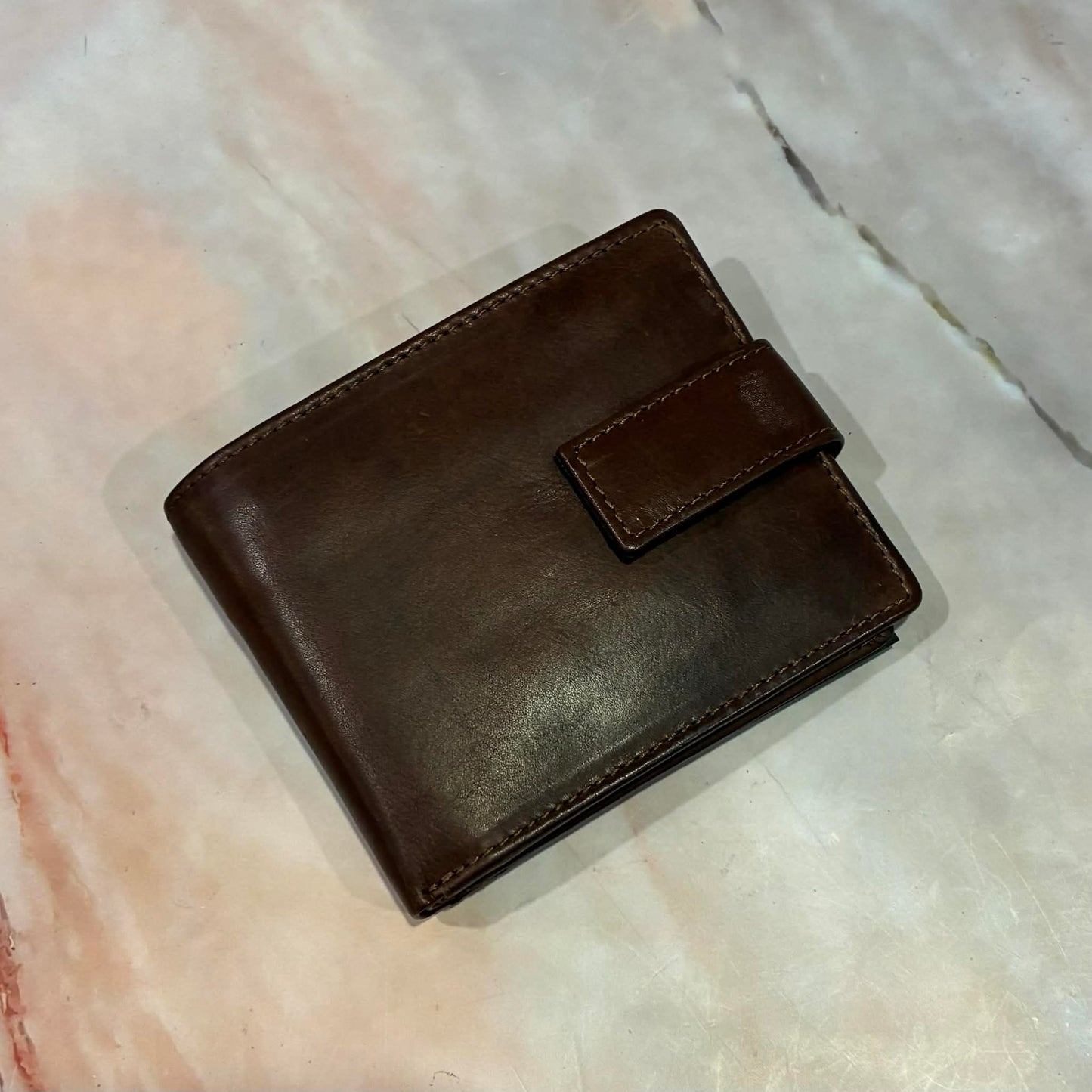 Mens Leather Wallets | Various Designs