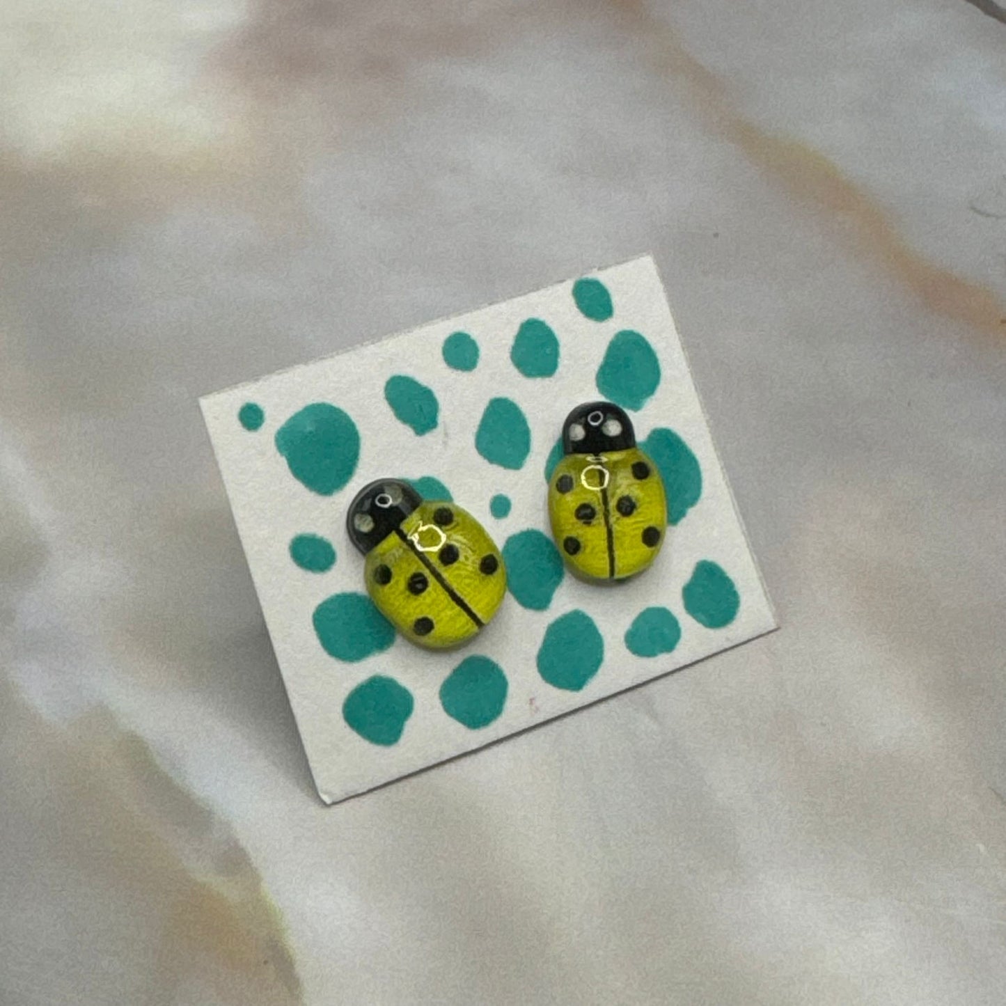 Stud Earrings | Various Designs
