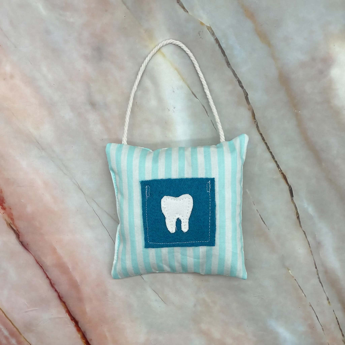 Tooth Fairy Pocket Pillows | Cotton | Various Designs