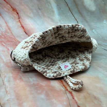 Handmade Cross Body Bags |  Crochet | Choose Your Colour!