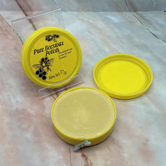 Yorkshire Beeswax Polish