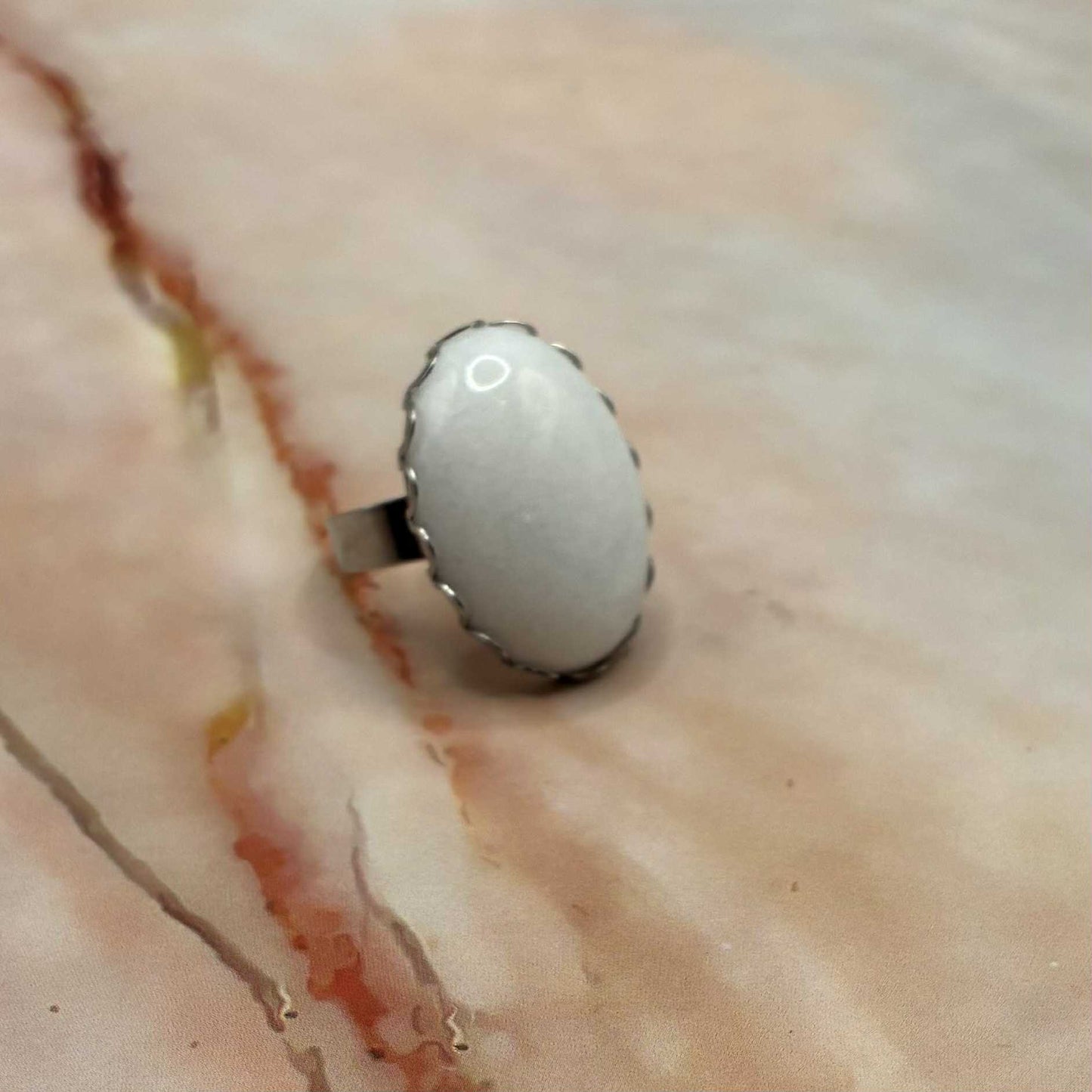 Statement Crystal Dress Rings | Choose Your Favourite!