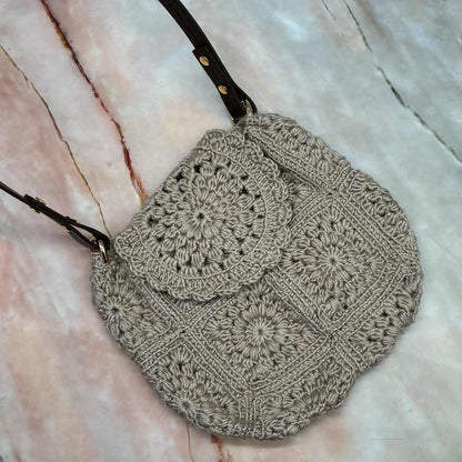 Handmade Crochet Bags | 2 Designs