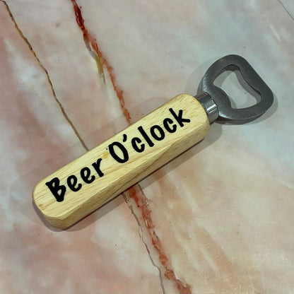 Bottle Openers | Various Designs