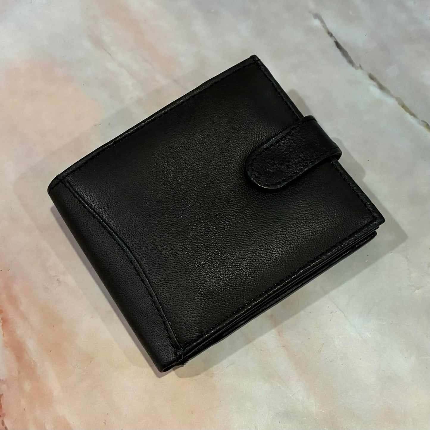 Mens Leather Wallets | Various Designs