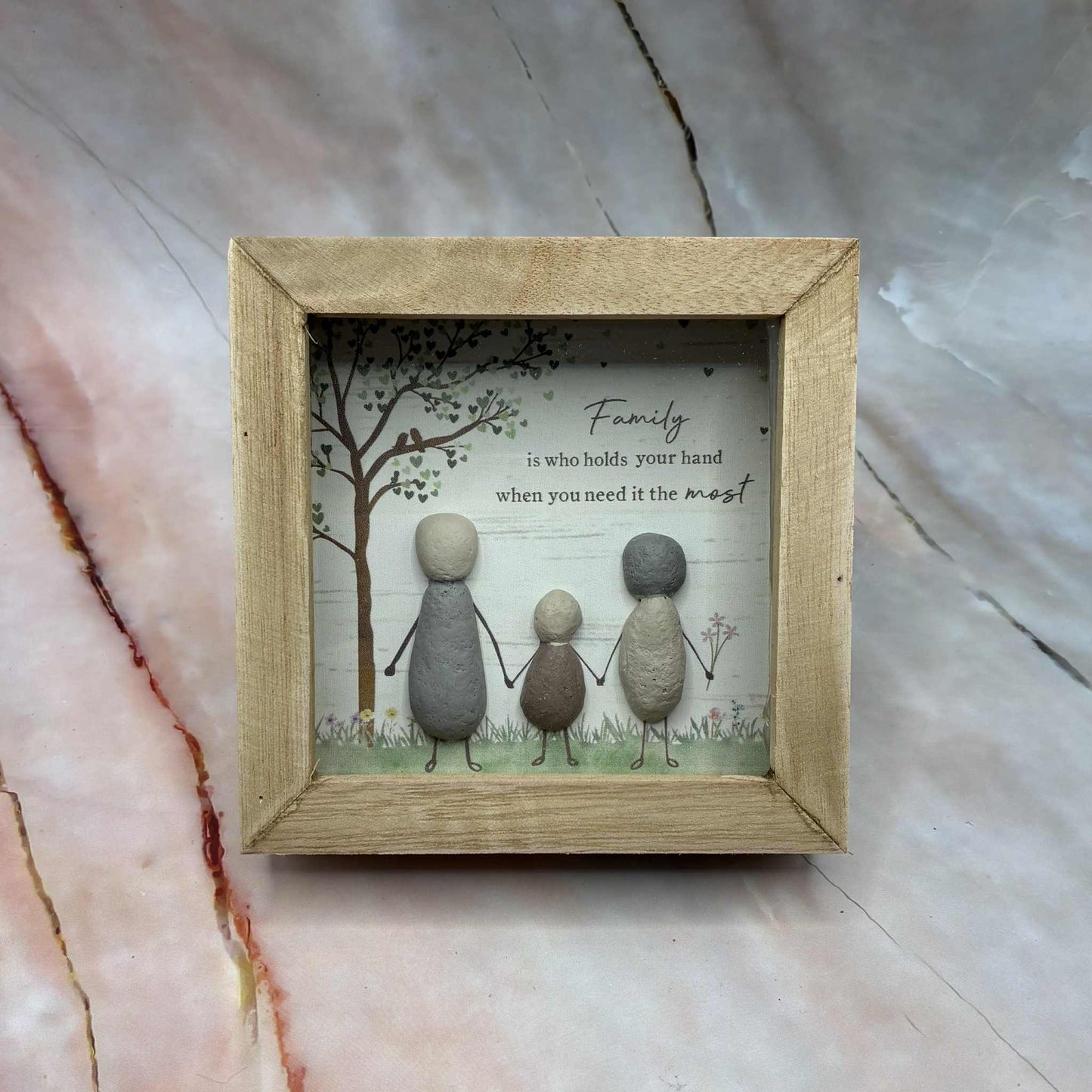Sentimental Pebble Design Pictures | Various Designs
