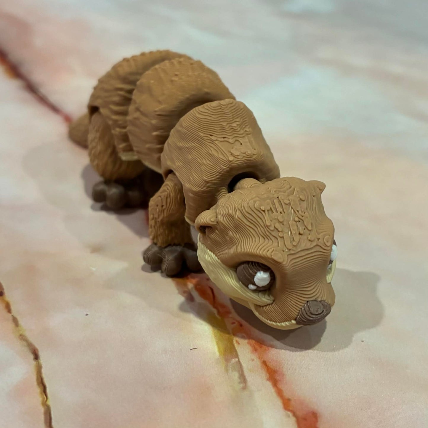 Tiny Animals | 3D Printed | Choose Your Favourite!
