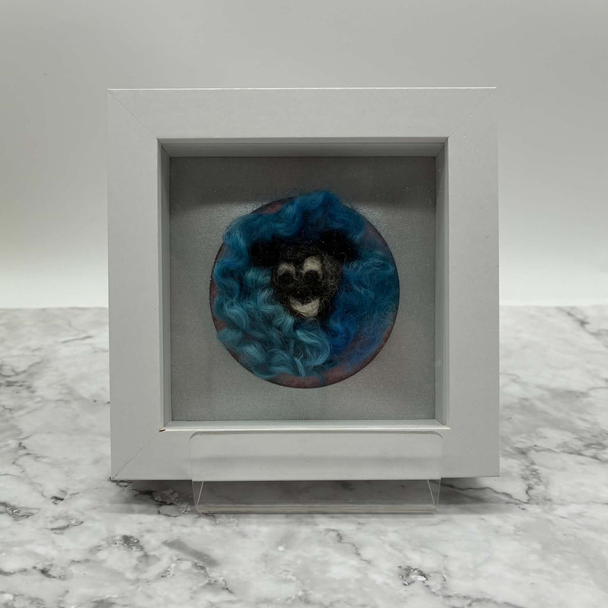 Handmade Needle Felted Pictures | Various Designs
