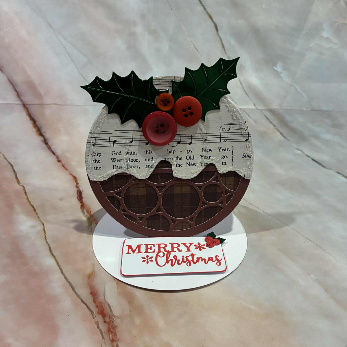 The Christmas Collection | Handmade Cards | Various Designs