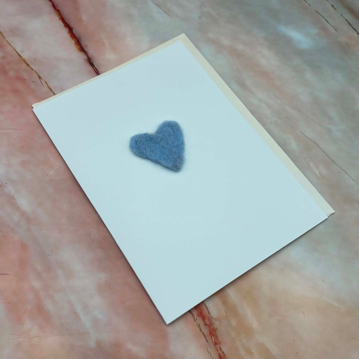 Handmade Needle Felted Cards | Choose Your Favourite!