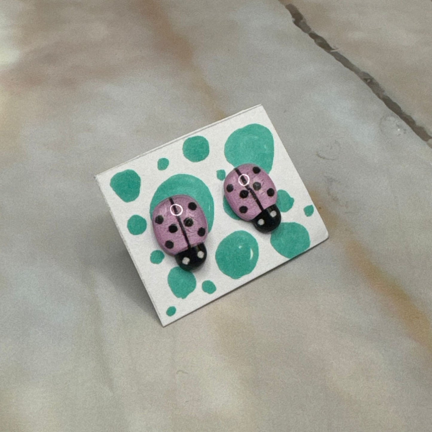 Stud Earrings | Various Designs