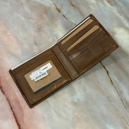 Mens Leather Wallets | Various Designs