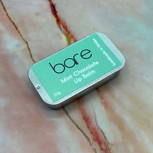 Natural Lip Balms | Choose Your Flavour!