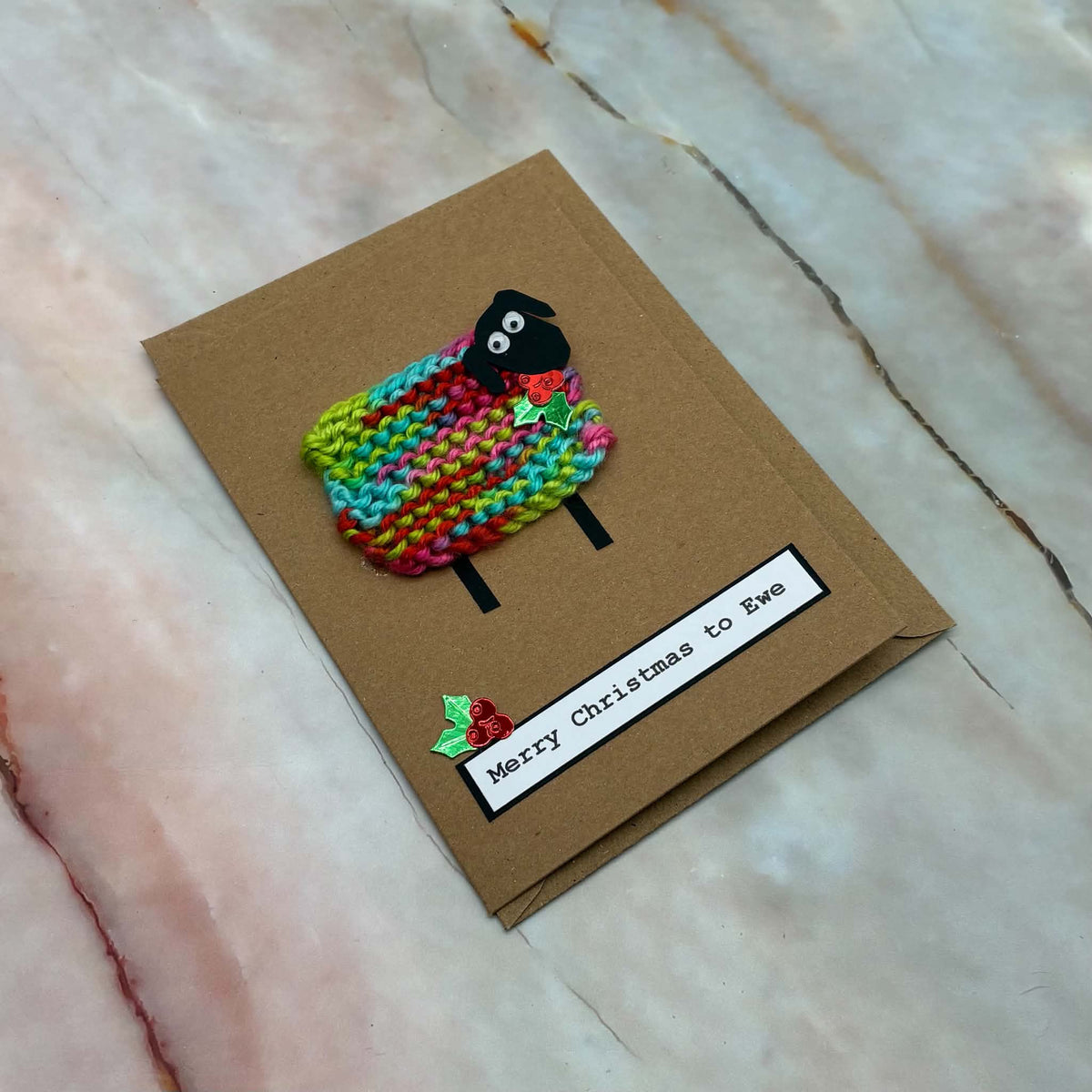 The Christmas Collection | Handmade Cards | Various Designs