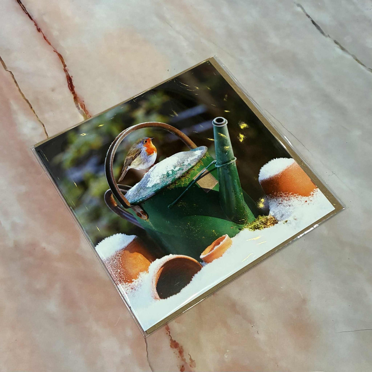 Photography Blank Christmas Cards | Various Designs