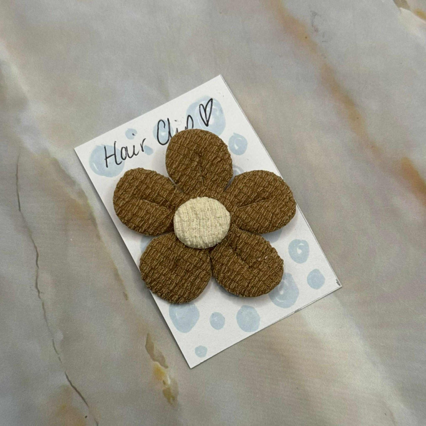 Handmade Hair Clips | Choose Your Style!