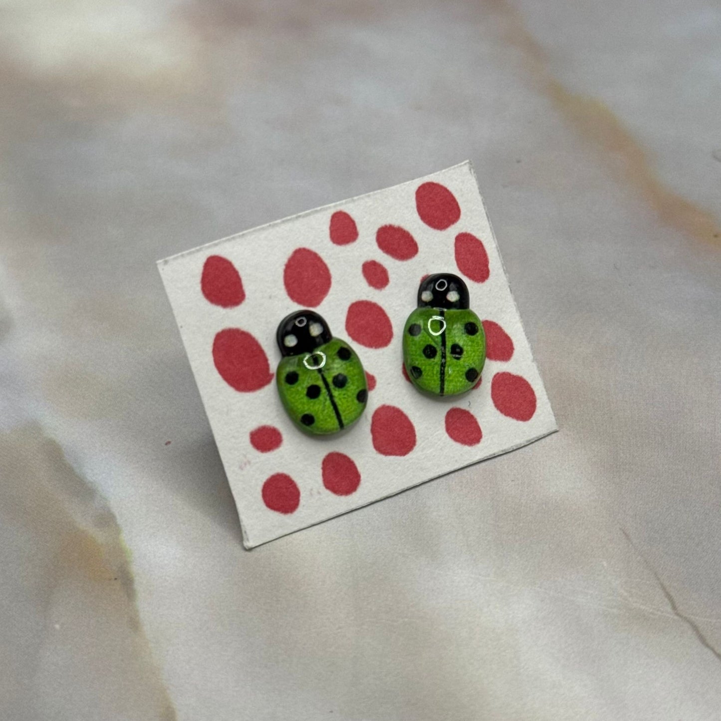 Stud Earrings | Various Designs