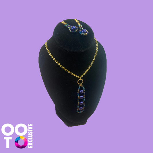 Swarovski Crystal Jewellery Sets │Choose your Design!