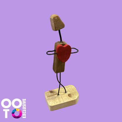 Handmade Wooden Sculptures | Choose Your Favourite