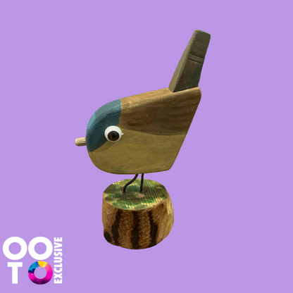 Handmade Wooden Sculptures | Choose Your Favourite