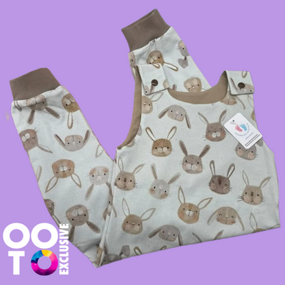 Baby Short Leg Romper Suits | Various Colours & Designs