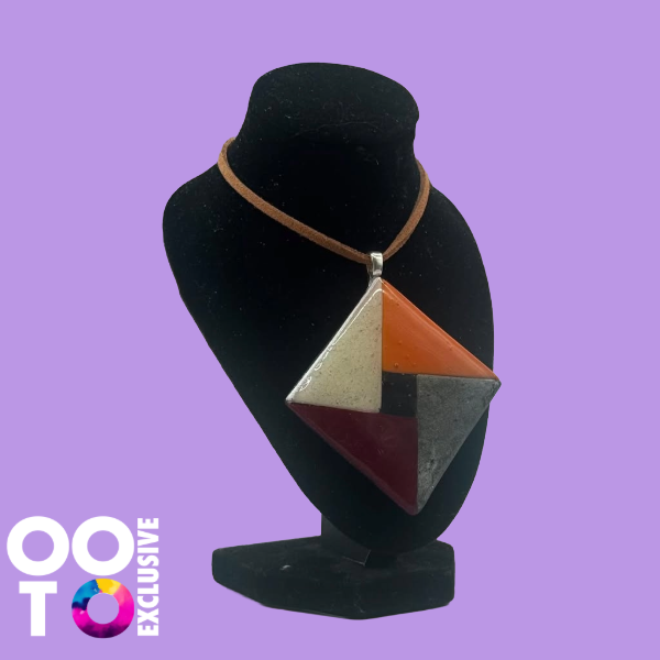 Statement Necklaces| Polymer Clay | Various Colours & Designs