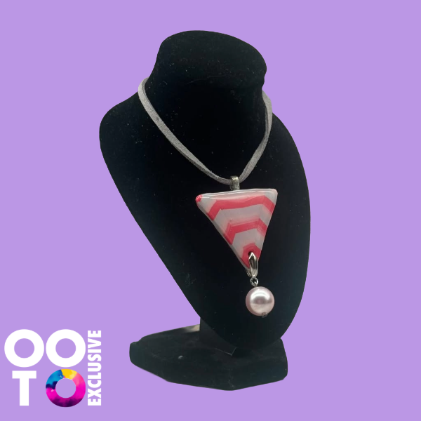 Statement Necklaces| Polymer Clay | Various Colours & Designs