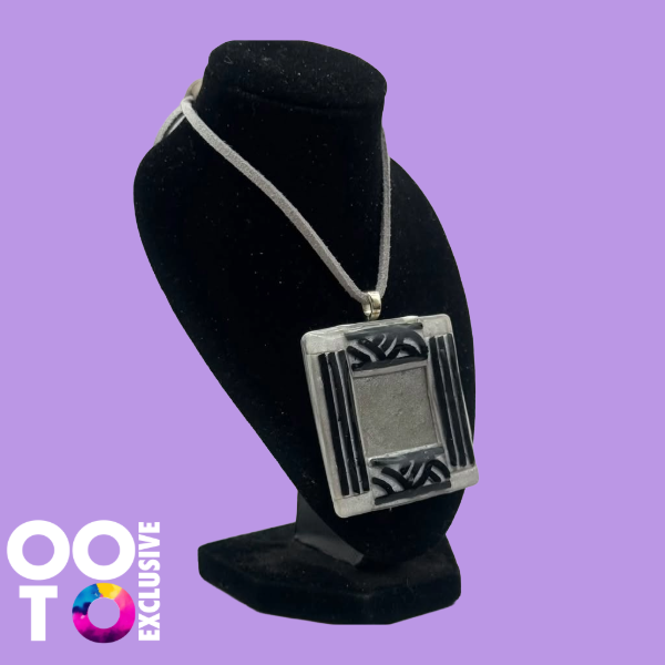 Statement Necklaces| Polymer Clay | Various Colours & Designs