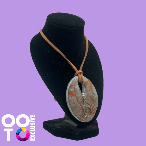 Statement Necklaces| Polymer Clay | Various Colours & Designs