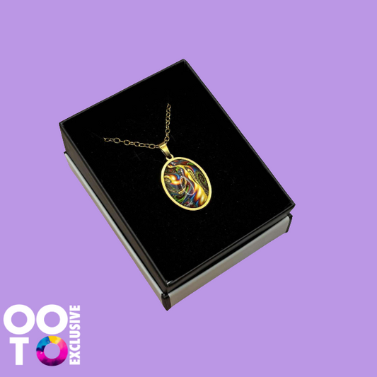 Statement Necklaces | Coloured Stones | Various Designs