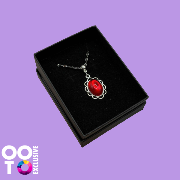 Statement Necklaces | Coloured Stones | Various Designs
