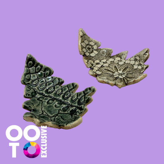 Christmas Tree Trinket Dish | Various Designs