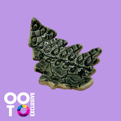 Christmas Tree Trinket Dish | Various Designs