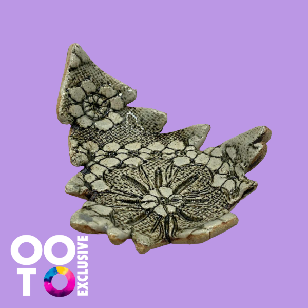 Christmas Tree Trinket Dish | Various Designs