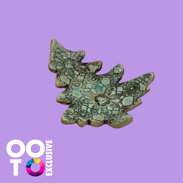Christmas Tree Trinket Dish | Various Designs