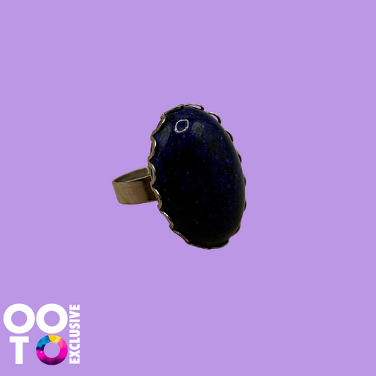 Statement Crystal Dress Rings | Choose Your Favourite!