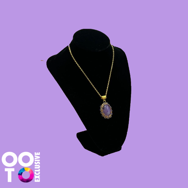 Semi Precious Gemstone Jewellery | Necklaces